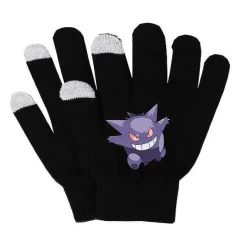 Pkm.store Herbst & Winter-Pokemon Pikachu Warme Winter Handschuhe - Viele Motive