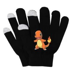 Pkm.store Herbst & Winter-Pokemon Pikachu Warme Winter Handschuhe - Viele Motive