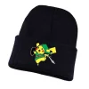 Pkm.store Pokemon Mützen & Caps-Pokemon Pikachu Winter Mützen (Viele Motive)