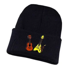 Pkm.store Pokemon Mützen & Caps-Pokemon Pikachu Winter Mützen (Viele Motive)