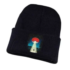 Pkm.store Pokemon Mützen & Caps-Pokemon Pikachu Winter Mützen (Viele Motive)