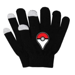 Pkm.store Herbst & Winter-Pokemon Pikachu Winterhandschuhe (Viele Motive)