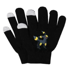 Pkm.store Herbst & Winter-Pokemon Pikachu Winterhandschuhe (Viele Motive)