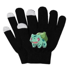 Pkm.store Herbst & Winter-Pokemon Pikachu Winterhandschuhe (Viele Motive)