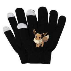 Pkm.store Herbst & Winter-Pokemon Pikachu Winterhandschuhe (Viele Motive)