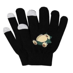 Pkm.store Herbst & Winter-Pokemon Pikachu Winterhandschuhe (Viele Motive)