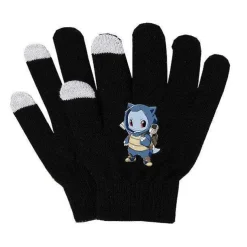 Pkm.store Herbst & Winter-Pokemon Pikachu Winterhandschuhe (Viele Motive)