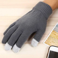 Pkm.store Herbst & Winter-Pokemon Pikachu Winterhandschuhe (Viele Motive)