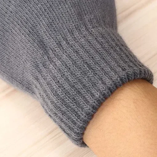 Pkm.store Herbst & Winter-Pokemon Pikachu Winterhandschuhe (Viele Motive)