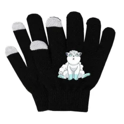 Pkm.store Herbst & Winter-Pokemon Pikachu Winterhandschuhe (Viele Motive)