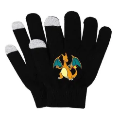Pkm.store Herbst & Winter-Pokemon Pikachu Winterhandschuhe (Viele Motive)