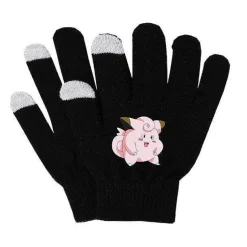 Pkm.store Herbst & Winter-Pokemon Pikachu Winterhandschuhe (Viele Motive)