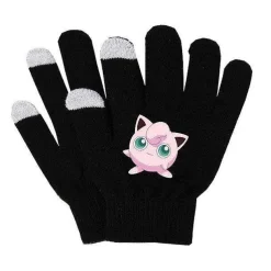 Pkm.store Herbst & Winter-Pokemon Pikachu Winterhandschuhe (Viele Motive)
