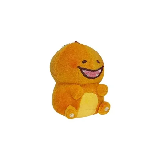 Pkm.store Pokemon Kuscheltiere-Pokemon Plusch Anhanger In Verschiedenen Motiven