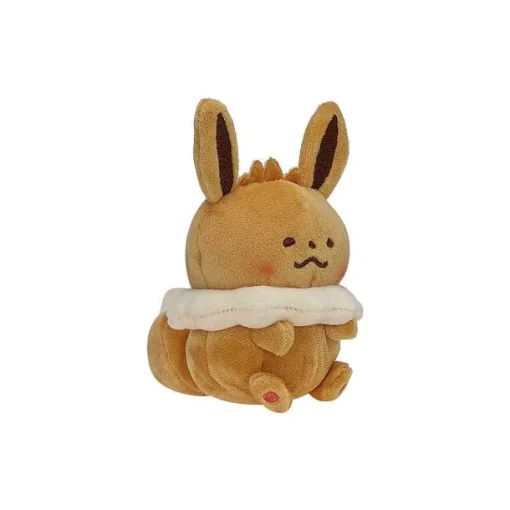 Pkm.store Pokemon Kuscheltiere-Pokemon Plusch Anhanger In Verschiedenen Motiven