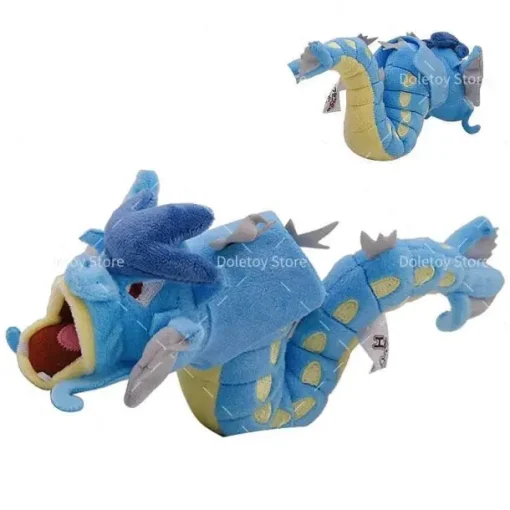 Pkm.store Pokemon Kuscheltiere-Pokemon Plusch Anhanger In Verschiedenen Motiven