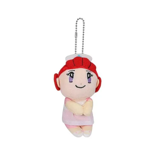 Pkm.store Pokemon Kuscheltiere-Pokemon Plusch Anhanger In Verschiedenen Motiven