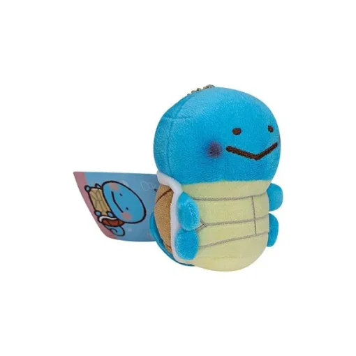 Pkm.store Pokemon Kuscheltiere-Pokemon Plusch Anhanger In Verschiedenen Motiven