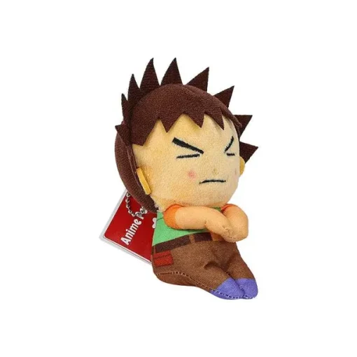 Pkm.store Pokemon Kuscheltiere-Pokemon Plusch Anhanger In Verschiedenen Motiven