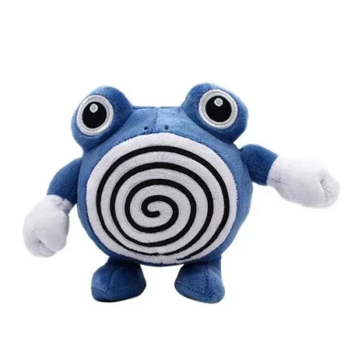 Pkm.store Pokemon Kuscheltiere-Pokemon Plusch Figuren - Grose Auswahl An Unterschiedlichen Motiven