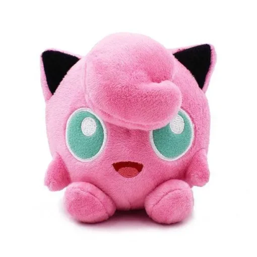 Pkm.store Pokemon Kuscheltiere-Pokemon Plusch Figuren - Grose Auswahl An Unterschiedlichen Motiven