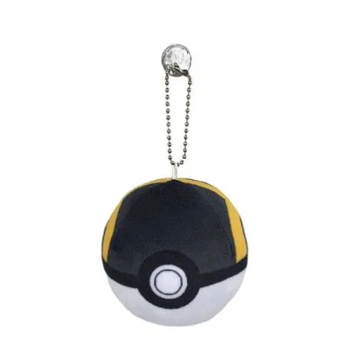 Pkm.store Pokemon Kuscheltiere-Pokemon Plusch Figuren - Grose Auswahl An Unterschiedlichen Motiven