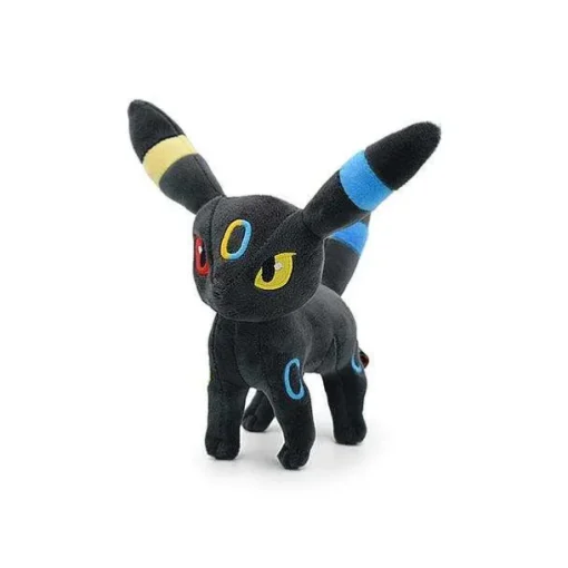 Pkm.store Pokemon Kuscheltiere-Pokemon Plusch Figuren - Grose Auswahl An Unterschiedlichen Motiven