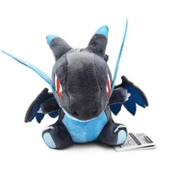 Pkm.store Pokemon Kuscheltiere-Pokemon Plusch Figuren - Grose Auswahl An Unterschiedlichen Motiven