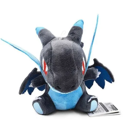 Pkm.store Pokemon Kuscheltiere-Pokemon Plusch Figuren - Grose Auswahl An Unterschiedlichen Motiven