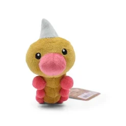 Pkm.store Pokemon Kuscheltiere-Pokemon Plusch Figuren - Grose Auswahl An Unterschiedlichen Motiven