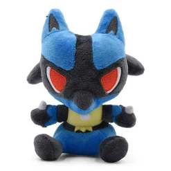 Pkm.store Pokemon Kuscheltiere-Pokemon Plusch Figuren - Grose Auswahl An Unterschiedlichen Motiven