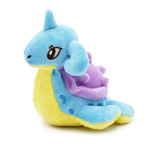 Pkm.store Pokemon Kuscheltiere-Pokemon Plusch Figuren - Grose Auswahl An Unterschiedlichen Motiven