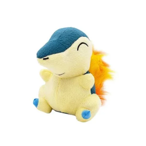 Pkm.store Pokemon Kuscheltiere-Pokemon Plusch Figuren - Grose Auswahl An Unterschiedlichen Motiven
