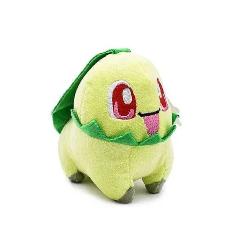 Pkm.store Pokemon Kuscheltiere-Pokemon Plusch Figuren - Grose Auswahl An Unterschiedlichen Motiven