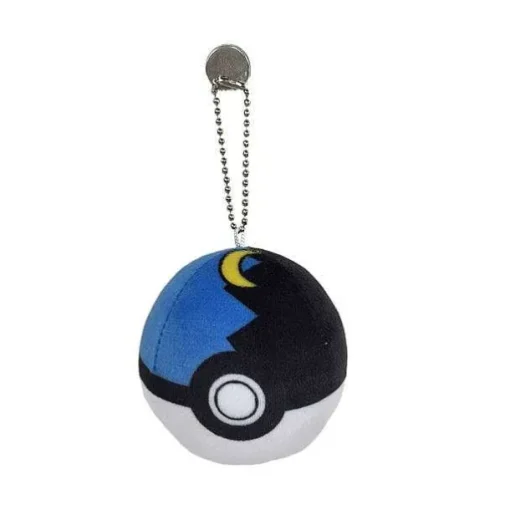 Pkm.store Pokemon Kuscheltiere-Pokemon Plusch Figuren - Grose Auswahl An Unterschiedlichen Motiven