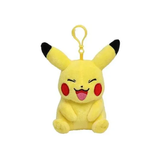 Pkm.store Pokemon Kuscheltiere-Pokemon Plusch Figuren - Grose Auswahl An Unterschiedlichen Motiven