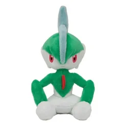 Pkm.store Pokemon Kuscheltiere-Pokemon Plusch Mothim Croagunk Toxicroak Starly Glameow Gallade Purugly Shaymin Darkrai Giratina Snover Gliscor