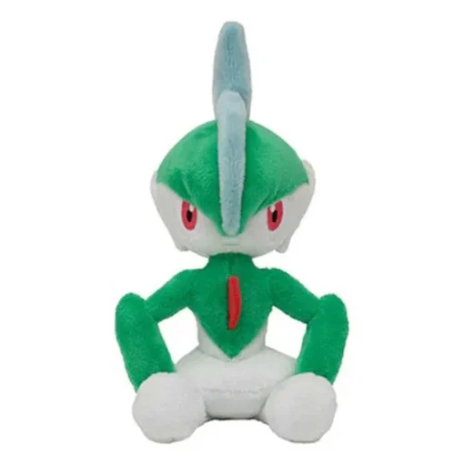 Pkm.store Pokemon Kuscheltiere-Pokemon Plusch Mothim Croagunk Toxicroak Starly Glameow Gallade Purugly Shaymin Darkrai Giratina Snover Gliscor