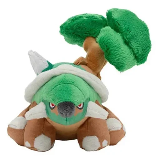 Pkm.store Pokemon Kuscheltiere-Pokemon Plusch Mothim Croagunk Toxicroak Starly Glameow Gallade Purugly Shaymin Darkrai Giratina Snover Gliscor