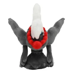 Pkm.store Pokemon Kuscheltiere-Pokemon Plusch Mothim Croagunk Toxicroak Starly Glameow Gallade Purugly Shaymin Darkrai Giratina Snover Gliscor