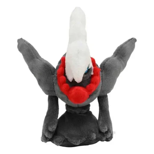 Pkm.store Pokemon Kuscheltiere-Pokemon Plusch Mothim Croagunk Toxicroak Starly Glameow Gallade Purugly Shaymin Darkrai Giratina Snover Gliscor