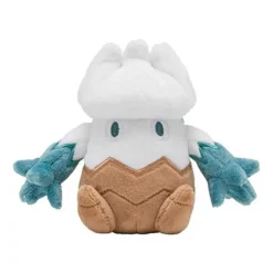 Pkm.store Pokemon Kuscheltiere-Pokemon Plusch Mothim Croagunk Toxicroak Starly Glameow Gallade Purugly Shaymin Darkrai Giratina Snover Gliscor