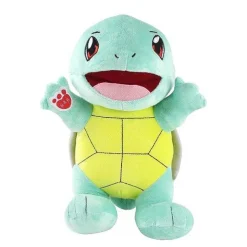 Pkm.store Pokemon Kuscheltiere-Pokemon Plusch Turtok / Blastoise, Wartortle / Schillok Oder Schiggy / Squirtle