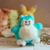 Pkm.store Pokemon Kuscheltiere-Pokemon Plusch-Anhanger