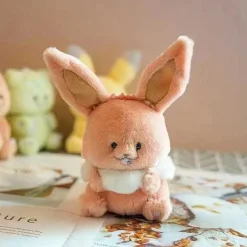 Pkm.store Pokemon Kuscheltiere-Pokemon Plusch-Anhanger