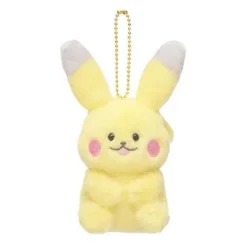 Pkm.store Pokemon Kuscheltiere-Pokemon Plusch-Anhanger