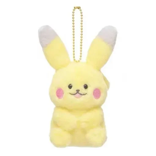 Pkm.store Pokemon Kuscheltiere-Pokemon Plusch-Anhanger