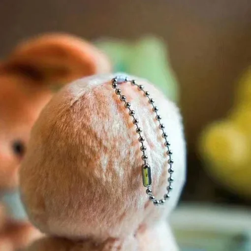 Pkm.store Pokemon Kuscheltiere-Pokemon Plusch-Anhanger