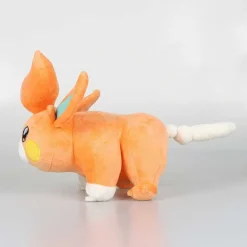Pkm.store Pokemon Kuscheltiere-Pokemon Pluschfigur Pamo Pawmi, Ca. 20 Cm