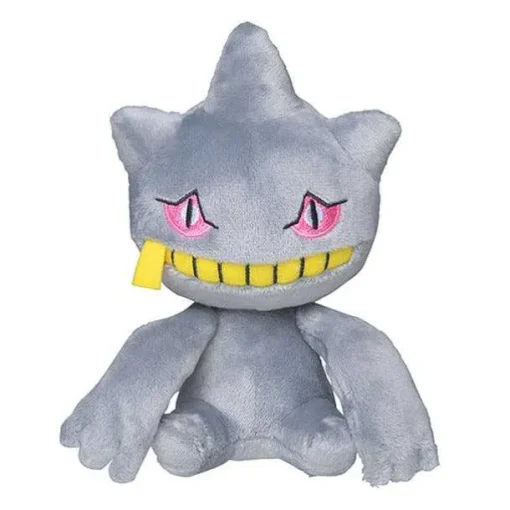 Pkm.store Pokemon Kuscheltiere-Pokemon Pluschfiguren Aus Der Hoenn Region